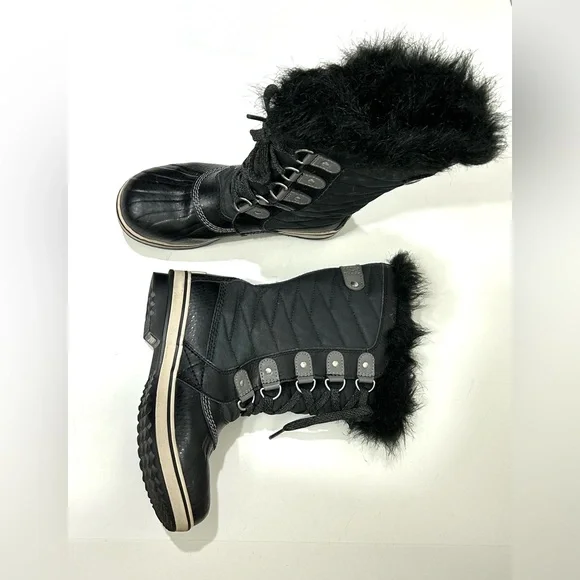 SORELTofino II Boot - Girls' Winter Boots